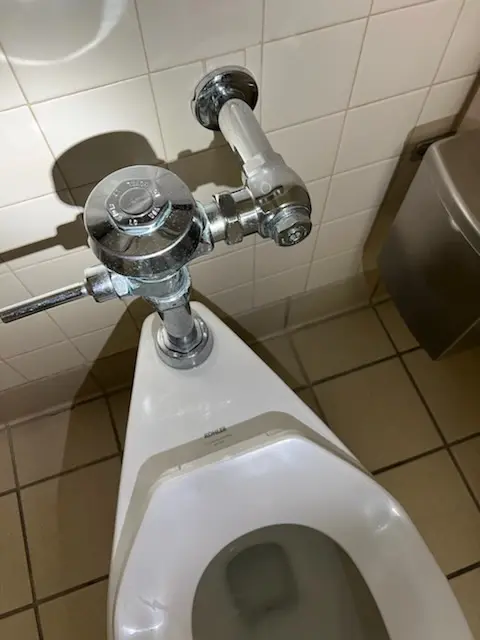 Fixture installation and repair for Pipe Repair in Du Quoin